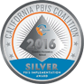 California PBIS Coalition Silver 2016